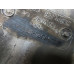 21X103 Left Valve Cover From 2003 Dodge Ram 1500  4.7 53021829AA